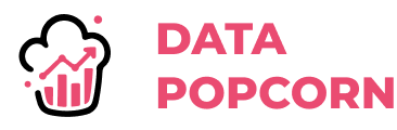 데이터팝콘